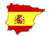 RADIADORES LA VEGA - Espanol