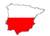 RADIADORES LA VEGA - Polski
